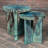 Leonora Solid Wood Nesting Tables-685489371