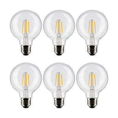 4.5 Watt LED Bulb