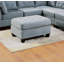 Repose-pieds rembourré Alborz-332139462