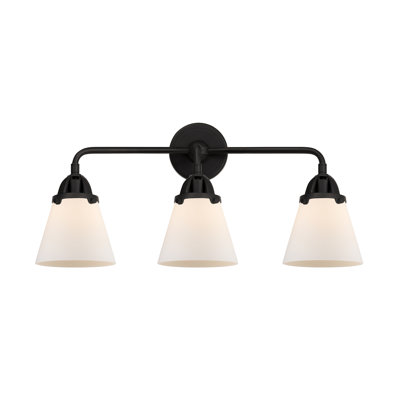 Shauna 3 - Light Vanity Light