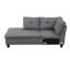Ensemble de canapé modulaire 3 pièces Haven-927939251-927939255