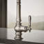 Artifacts® Pull Down Single Handle Kitchen Faucet-14673525