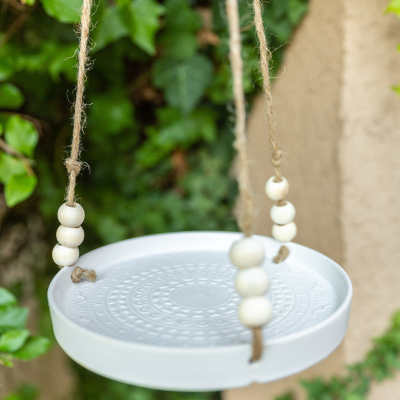 Koeppe Ceramic Hanging Planter