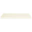 Awning Top Sunshade Canvas -65298501-65298503