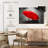 Kerner Bright Red Umbrella Pop-107857340