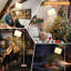 Lampes sur pied 60 "avec 3 températures de couleur pour le salon-777305634-777305645