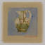 Poetic Mend Blue 1 Painting by Laurel-Dawn Latshaw-1945778243