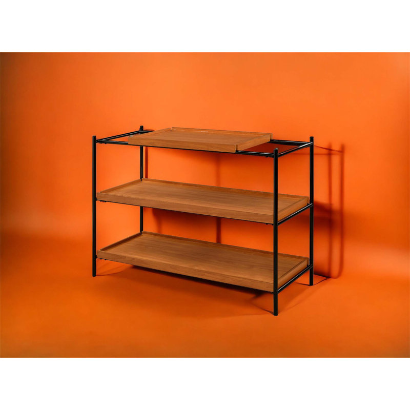 Elvisa End Table