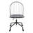 Eliab High-Back Spindle Swivel Task Chair