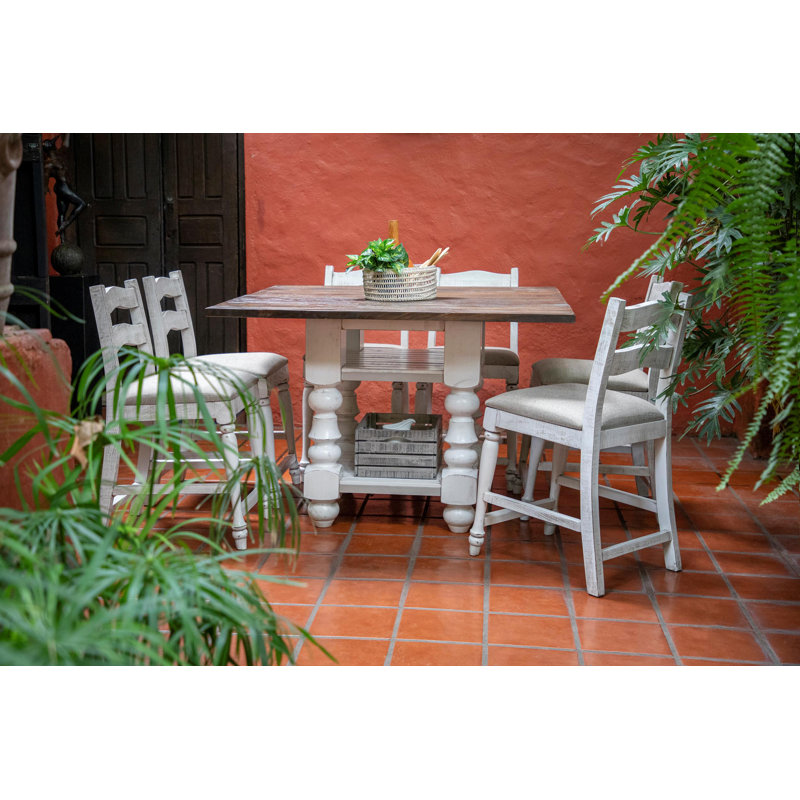 Tabouret de bar 24 po Bolivar Valley