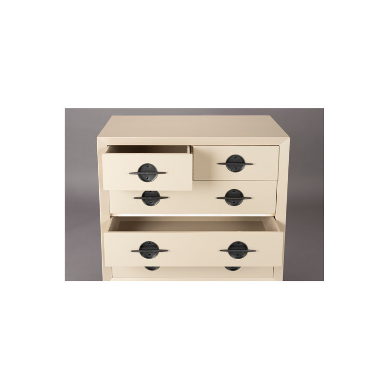 Edson Cabinet