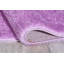 Gwladus Solid Colour Shag Area Rug-2096474072