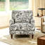 Fauteuil rembourré-1656642903