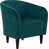 Aston Teal Velvet