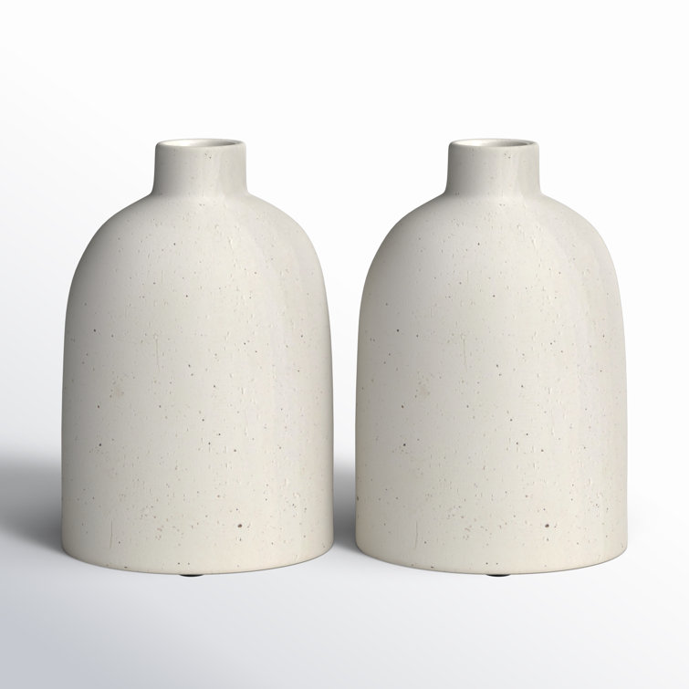 Abie Handmade Ceramic Table Vase
