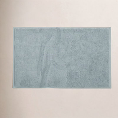 Cloud Loom Organic Organic Bath Mat