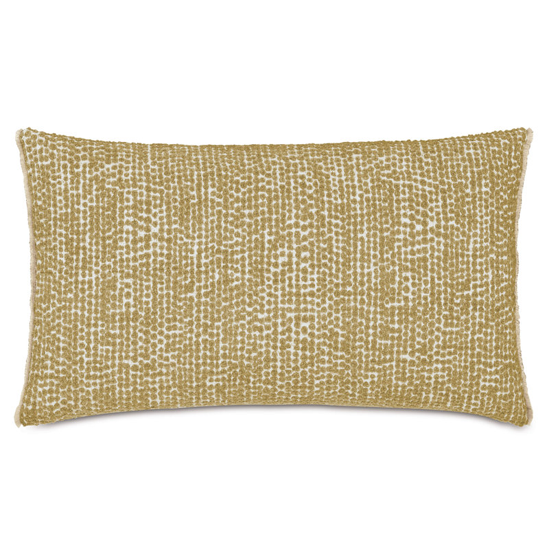 Daleyza Pillow Cover & Insert, Rectangle 15" H x 26" W