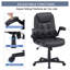 Chaise de bureau Soleia-1273306504