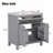 30"Bathroom Vanity with Ceramic Sink-683230691