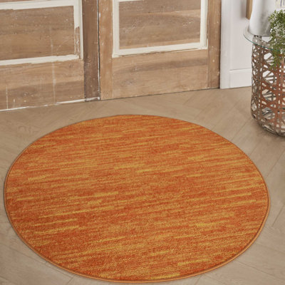 Tapis intérieur / extérieur Mullean Sandy