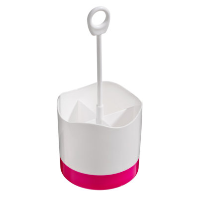Plastic Utensil Holders/Pots/Jars