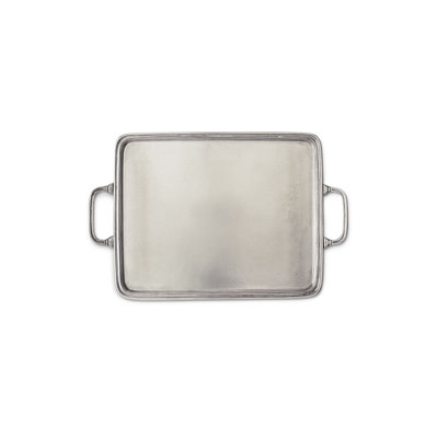 Rectangle Tray