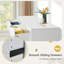  Commode double 6 tiroirs l 47,2 po-1947055051