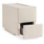 Canapé modulaire 4 pièces avec méridienne et console de rangement Chobanyan-1631325314-1631325326