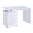 Shonta Executive Desk