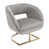 Velours gris velours est en rupture de stock