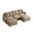 Camel Chenille