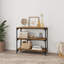 Casebier 70.5cm H Standard Bookcase-361455379-361455378