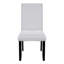 5-Piece Round Dining Table set, 43-Inch Modern Dining Table and 4 Upholstered Chairs for Dining Room, Kitchen Room, Living Room, Easy Assembly-1966393688-1966393691