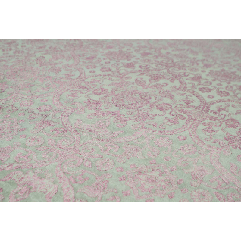 One-of-a-Kind 8' X 10'2" Area Rug