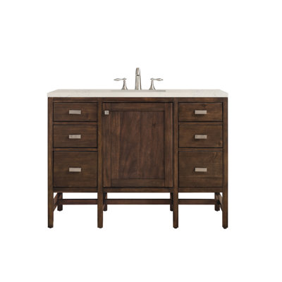 Addison 48'' W Single Vanity