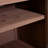 Solid Wood Outdoor Kitchen Island With Stainless Steel Top, Movable Shelves, Drawers, Lockable Wheels, And Versatile Use For Grilling, Prep, And Gardening.-859590320