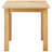 Mei Extendable Oak Dining Table