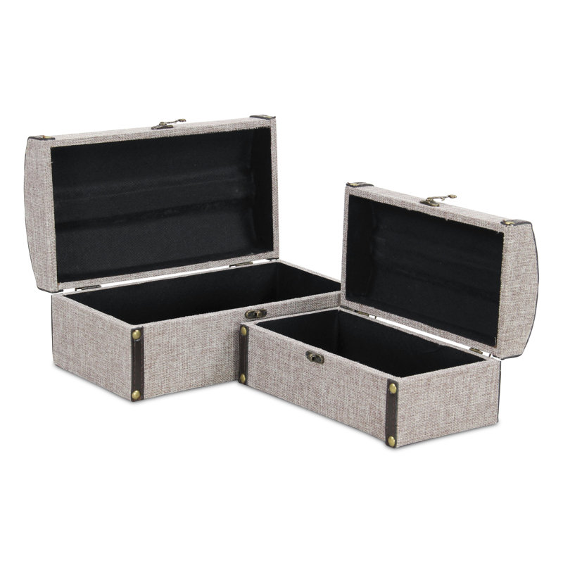 Cheungs Decorative Box