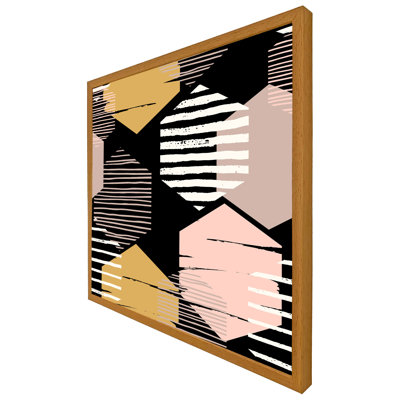 Single Picture Frame Print