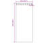 Curtains Polyester Medium Decorative Inlays-120122042-120121985