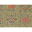 Flatweave Wool Ikat Area Rug