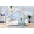 House Bed Wood Bed-1338640965-1338640963
