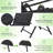 Hildale Outdoor Metal Chaise Lounge-599264412
