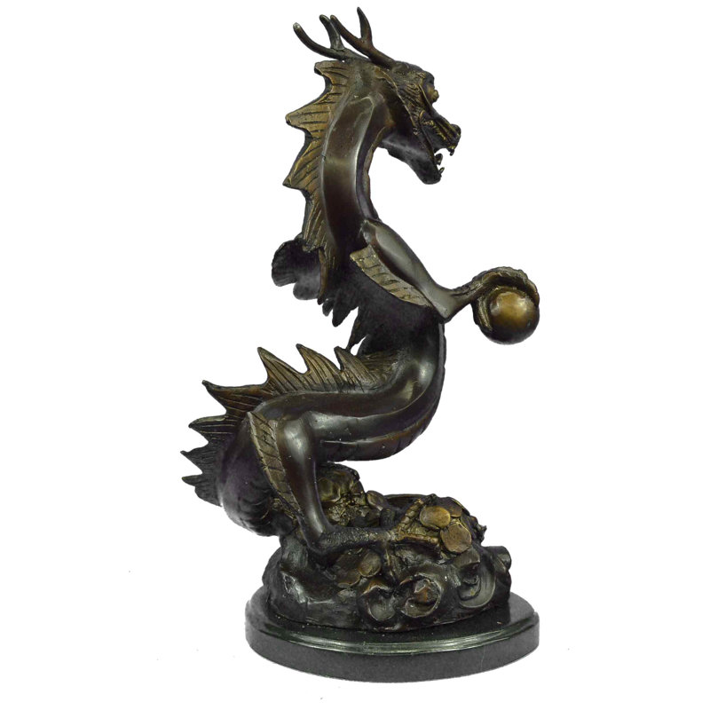 Figurines et sculptures Kaihan