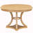 5-Piece Retro Functional Dining Table Set