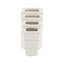 La Feria Vase - White (LG)-146683745
