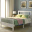 Lit plateforme en bois massif Celianna-325607457-325607458