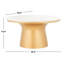 Table basse Rosenthal-1444571692
