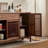 Multifunctional Kitchen Sideboard-1282550533