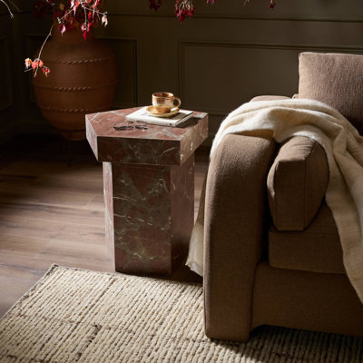 BRANDO End Table